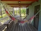 Cabin La del Bosque Punta del Diablo