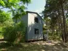 Cabin La del Bosque Punta del Diablo