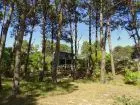 Cabin La del Bosque Punta del Diablo