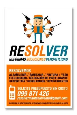 ReSolVer