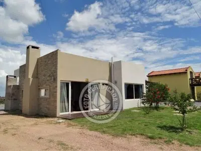 House Estrella de la Viuda - 1 Punta del Diablo