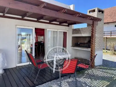 Casa Estrella de la Viuda - 1 Punta del Diablo