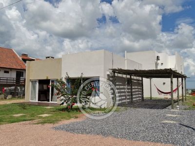 House Estrella de la Viuda - 1 Punta del Diablo