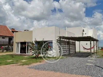 House Estrella de la Viuda - 1 Punta del Diablo