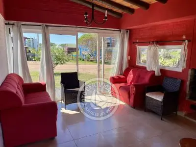 Casa Estrella de la Viuda - 1 Punta del Diablo