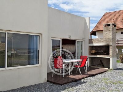 House Estrella de la Viuda - 1 Punta del Diablo