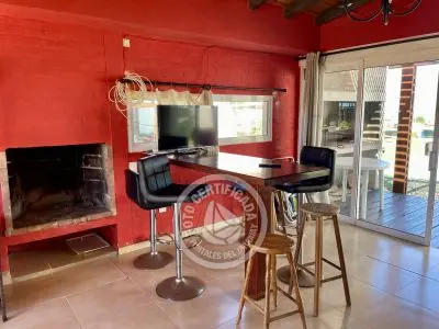 Casa Estrella de la Viuda - 1 Punta del Diablo