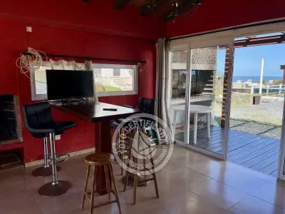 Casa Estrella de la Viuda - 1 Punta del Diablo