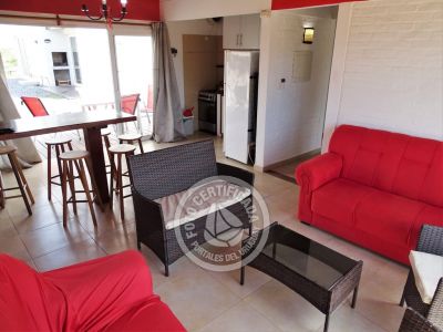 House Estrella de la Viuda - 1 Punta del Diablo