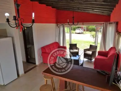 House Estrella de la Viuda - 1 Punta del Diablo