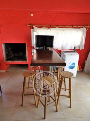 House Estrella de la Viuda - 1 Punta del Diablo