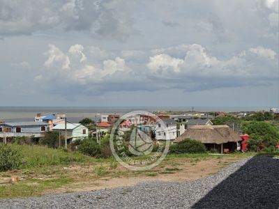 House Estrella de la Viuda - 1 Punta del Diablo