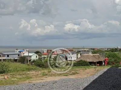 House Estrella de la Viuda - 1 Punta del Diablo