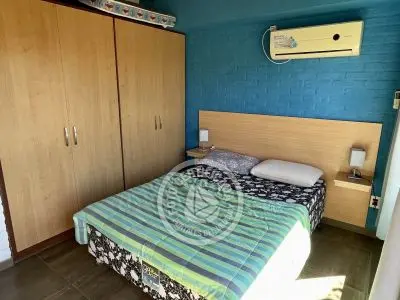 Casa Estrella de la Viuda - 1 Punta del Diablo