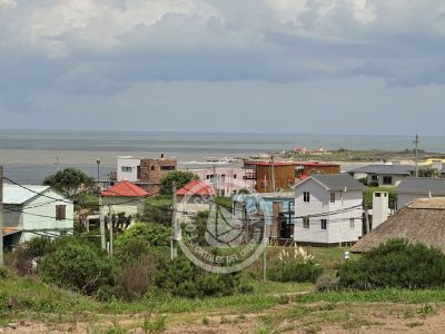 House Estrella de la Viuda - 1 Punta del Diablo