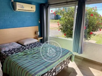 Casa Estrella de la Viuda - 1 Punta del Diablo