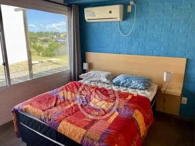 Casa Estrella de la Viuda - 1 Punta del Diablo