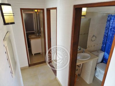 House Estrella de la Viuda - 1 Punta del Diablo