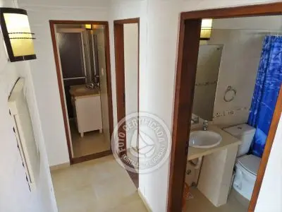 House Estrella de la Viuda - 1 Punta del Diablo