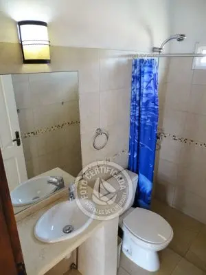 House Estrella de la Viuda - 1 Punta del Diablo