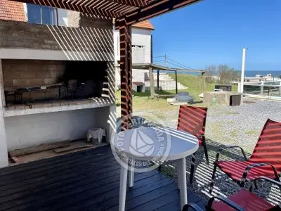 Casa Estrella de la Viuda - 1 Punta del Diablo