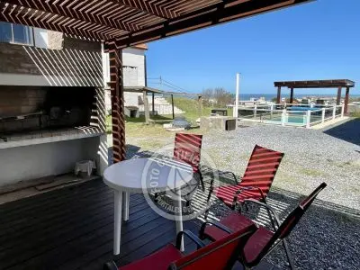 Casa Estrella de la Viuda - 1 Punta del Diablo