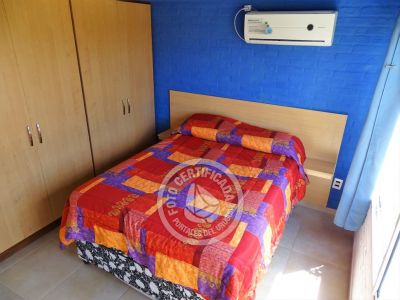 House Estrella de la Viuda - 1 Punta del Diablo