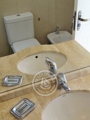 House Estrella de la Viuda - 1 Punta del Diablo