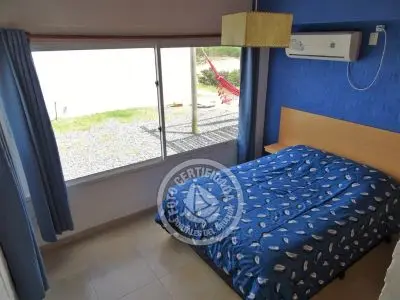 House Estrella de la Viuda - 1 Punta del Diablo