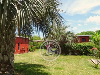 Complejo Solarium Valizas .- Foto del 1/1/14, 0:01