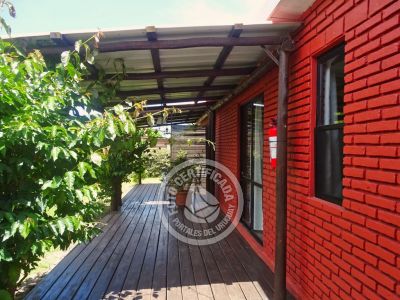 Complejo Solarium Valizas .- Foto del 1/1/14, 0:01