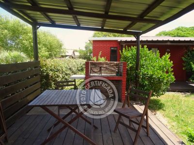 Complejo Solarium Valizas .- Foto del 1/1/14, 0:03