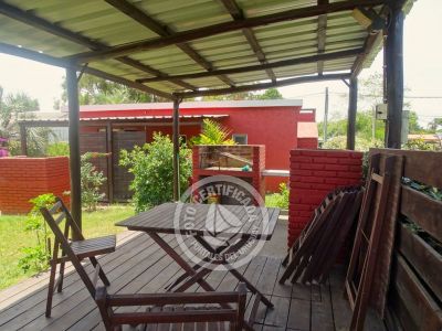 Complejo Solarium Valizas .- Foto del 1/1/14, 0:03