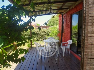 Complejo Solarium Valizas .- Foto del 1/1/14, 0:04