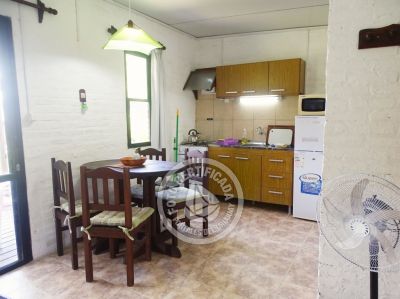 Complexo Solarium Valizas