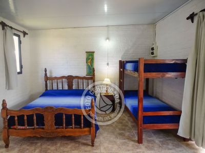 Complexo Solarium Valizas