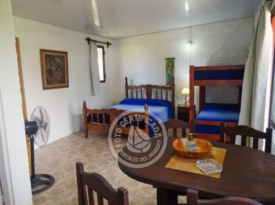 Complexo Solarium Valizas