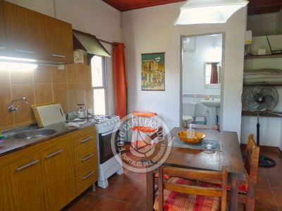 Complexo Solarium Valizas