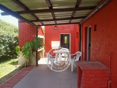 Complexo Solarium Valizas