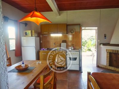 Complexo Solarium Valizas