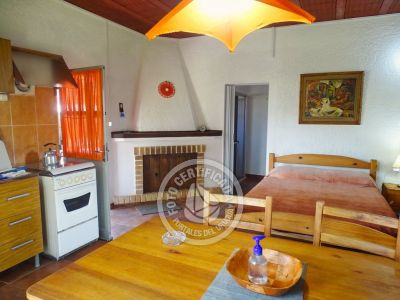 Complexo Solarium Valizas