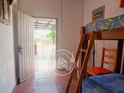 Complexo Solarium Valizas