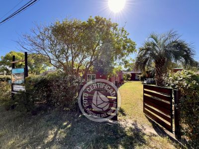 Complexo Solarium Valizas
