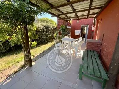 Complejo Solarium Valizas