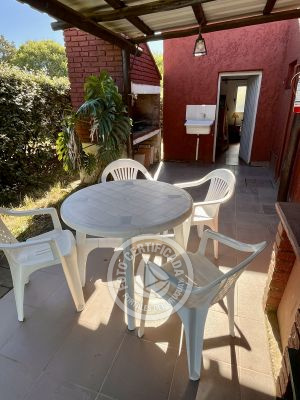 Complexo Solarium Valizas