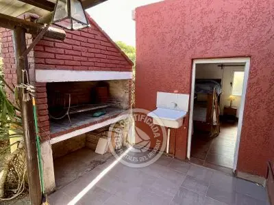 Complejo Solarium Valizas