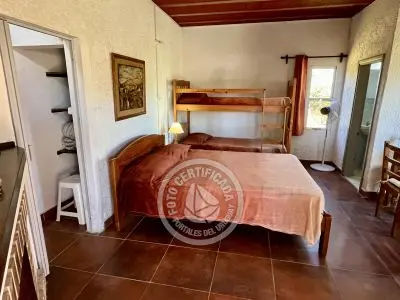 Complejo Solarium Valizas