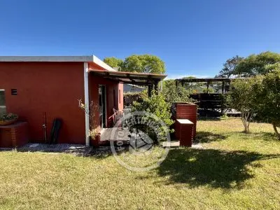 Complejo Solarium Valizas