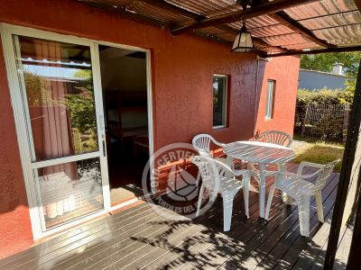 Complexo Solarium Valizas