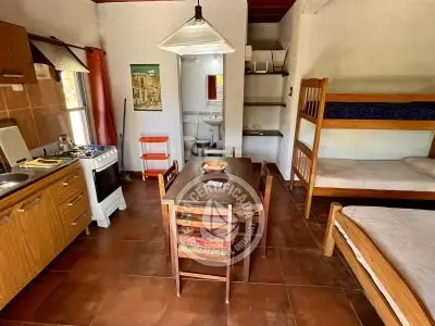 Complejo Solarium Valizas